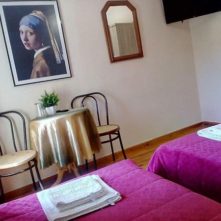 Tasos Rooms Psarades Exterior foto